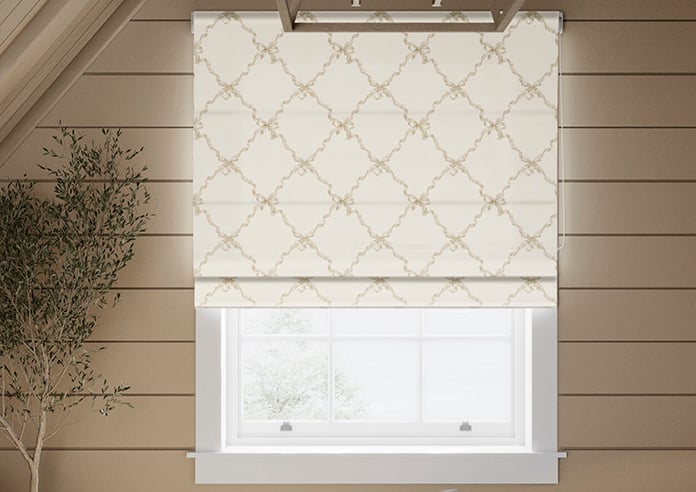 Ribbons, Mullacombe - Roman Blind - Image 3